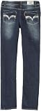 Levi's Girls 7-16 Regs 2759 Style Obsessed Skinny Jean