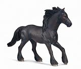Schleich Frisian Mare Schleich Frisian Mare
