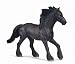Schleich Frisian Mare