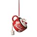Hot Chocolate Ornament
