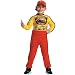 Search : Lightning McQueen Pit Crew Toddler Costume