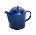 Grand Teapot Granite