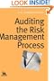 Auditing the Risk Management Process (IIA (Institute of Internal Auditors) Series)
