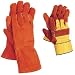 Welding/Work Gloves Set