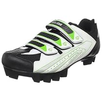 Pearl iZUMi Men's Select MTB Mountain Biking Shoe