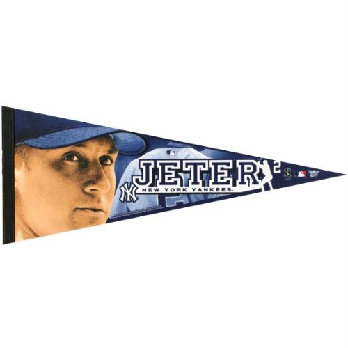 New York Yankees - Jeter Headshot 12
