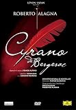 Alfano - Cyrano de Bergerac / Alagna, Manfrino, Rivenq, Ferrari, Troxell, Schaer, Barrard, Rittelmann, Habela, Guidarini, Montpellier Opera