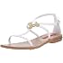 Grendha Alquimia Tongs femme