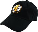 41sintAvuVL. SL160  Boston Bruins Bobby Orr #4 Hat/Cap