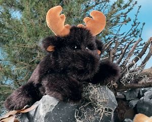 Bearington Dudley Plush Moose 41sinzaiTPL Bearington Dudley Plush Moose