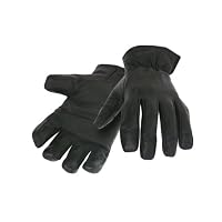Leather Tactical Enforcement Glove 4046