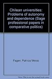 Chilean universities : problems of autonomy and dependence