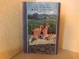 Tastes of California Wine Country North Coast IME