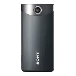 Sony Bloggie Touch MHS-TS20 B - 8 GB 2 Hours NEWEST MODEL Black 