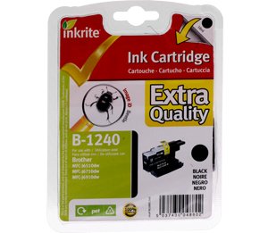 Inkrite Compatible Brother Inkjet / Print Cartridge 