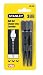 Stanley 58-230 3 Piece Assorted Square Head Nail Set