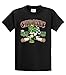 Marijuana T-Shirt Chronic The Hemp Hog