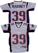 New England Patriots Laurence Maroney Alternate Color Premier Youth Jersey