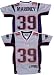 New England Patriots Laurence Maroney Alternate Color Premier Youth Jersey