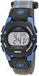Timex Unisex T49660 Expedition Classic Digital Chronograph Fast Wrap Watch