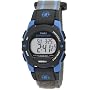 Timex Unisex Expedition Classic Digital Chronograph Fast Wrap Watch #T49660