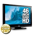 Toshiba 46RV525R 46-Inch 1080p LCD HDTV