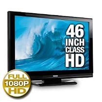 Toshiba 46RV525R 46-Inch 1080p LCD HDTV