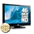 Toshiba 46RV525R 46-Inch 1080p LCD HDTV