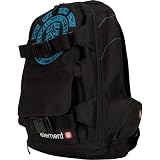 ELEMENT Mohave Backpack - Black/Blue