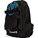 ELEMENT Mohave Backpack - Black/Blue Image
