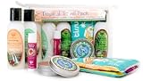 Island Soap Company Tropical Travel Pack