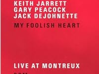 「グリーンドルフィン ストリート　｛green dolphin street｝」『キース・ジャレット　｛keith jarrett｝』