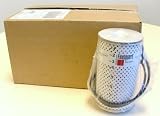 Fleetguard FS1029, Diesel Fuel Water Separator, Case of 6