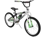 Magna Free Fall 20-Inch Boys BMX Bike
