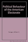 Political behavior of the American electorate