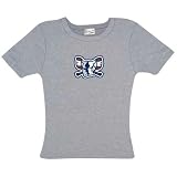 Mad Dog Babydoll - Heather