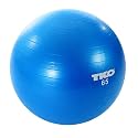 TKO Anti Burst Fitness Stability Ball (65cm)