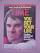 Pete Rose Autographed Signed July 10 1989 Time Magazine Professionally Matted Cover 11 X 14 Inch Size Ready To Frame