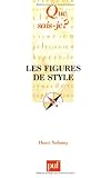 Les figures de style