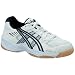 Asics Junior Control Indoor Court Shoe, Size UKJ4