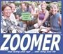 Zoomer Boomer E-book and T-shirt: "Stop Acting Your Age, Start Living Your Life" (Youth'n Book Series, Volume 4)