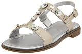 Primigi Abria T-Strap Sandal (Toddler/Little Kid) Sandals