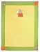Sterntaler 90974-000000 - Schmusedecke Eddy
