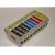 10 (2 FULL SETS + 2 EXTRA BLACK) EPSON COMPATIBLE INK CARTRIDGES BY "INK CARTRIDGE KING" FOR EPSON PHOTO STYLUS S20, SX100, SX105, SX200, SX205, SX400, SX405, SX600FW, BX300F, S21, SX110, SX115, SX215, SX410, SX415, SX515W, SX209, SX405 WiFi,