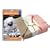 Space Food (Neapolitan Ice Cream)