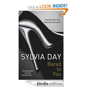 Bared to You: A Crossfire Novel (Crossfire Book 1)