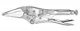 IRWIN(アーウィン):9LN ロングノーズロッキングプライヤ225 T1502EL4