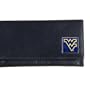 West Virginia Mountaineer Women's Leather Wallet