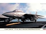 1/72 F-14B�g���L���b�g VF-103�W�����[���W���[�X �N���X�}�X�X�y�V����