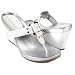 BCBGirls Women's Yardley Sandal